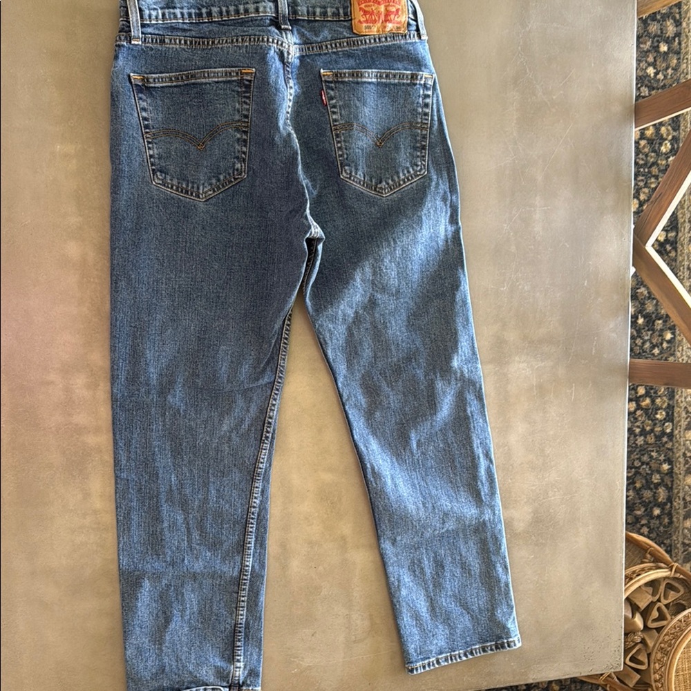 Levi's 505 34x30